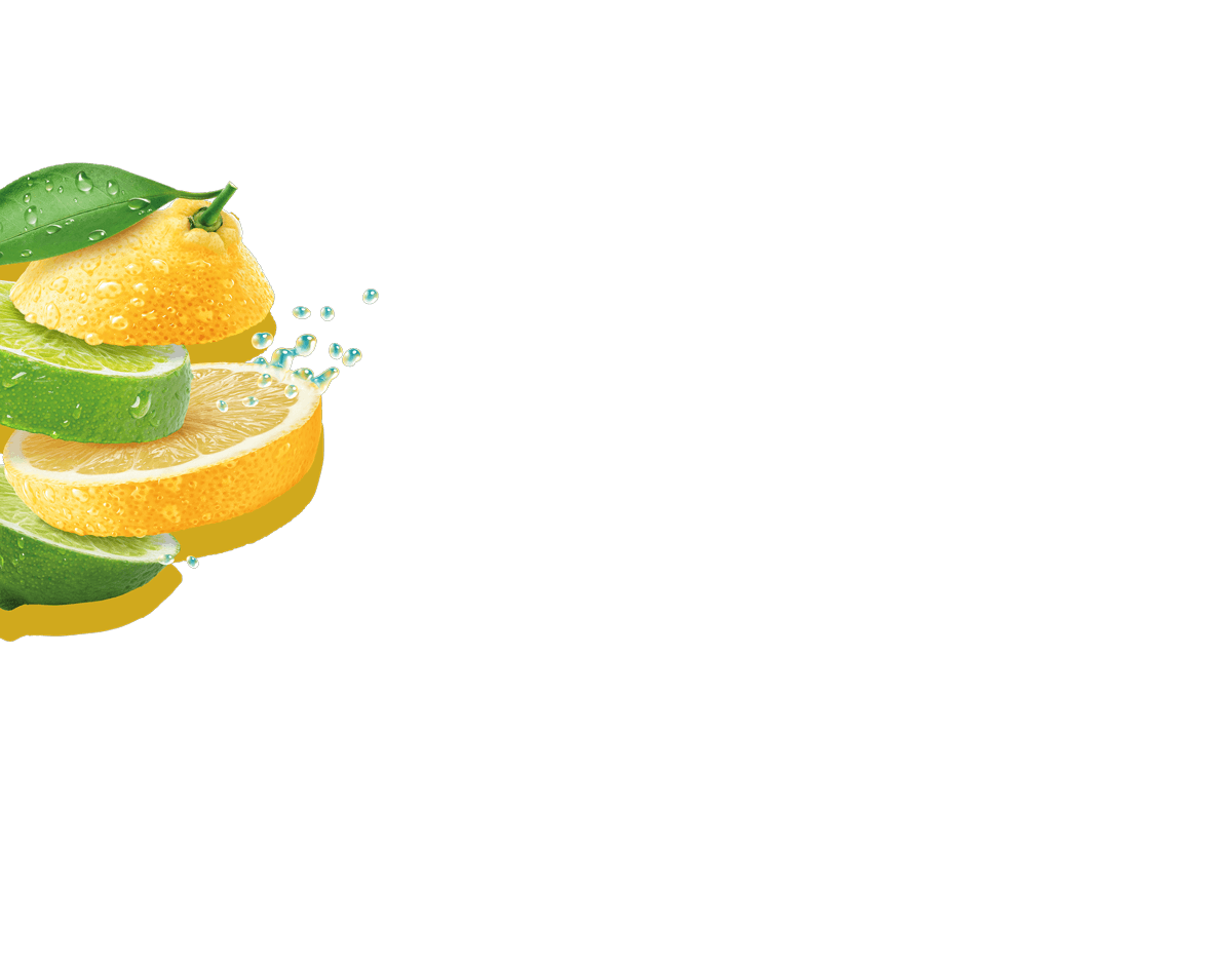 Lemon and Lime Mini No Added Sugar Squash Robinsons